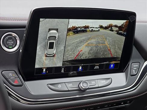 New 2025 Chevrolet Blazer RS w/ Driver Confidence II Package image 6