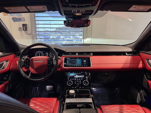 Used 2020 Land Rover Range Rover Velar SV Autobiography Dynamic AWD/4WD image 29