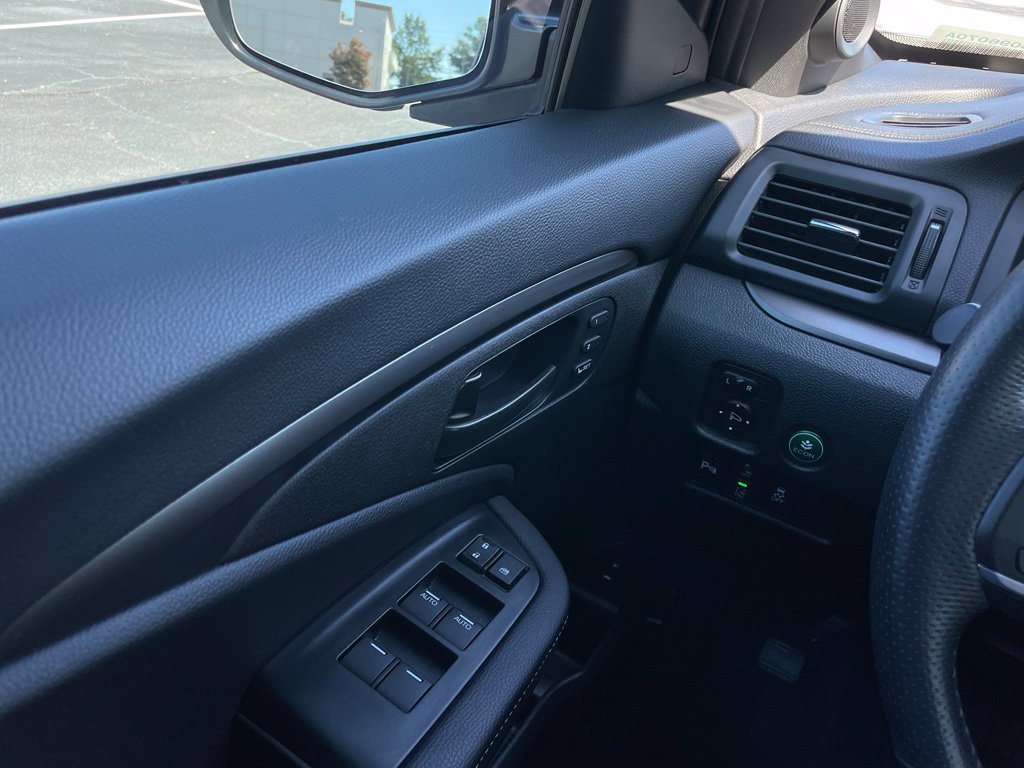 Certified 2023 Honda Passport EX-L image 22