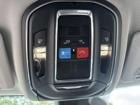 Used 2023 Jeep Grand Cherokee Laredo w/ Trailer Tow Prep Group (B) AWD/4WD image 43