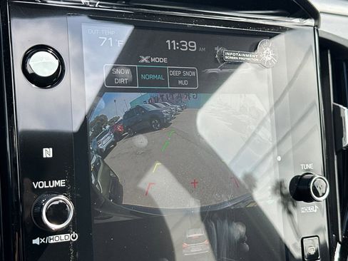 New 2026 Subaru Forester Touring AWD/4WD image 20