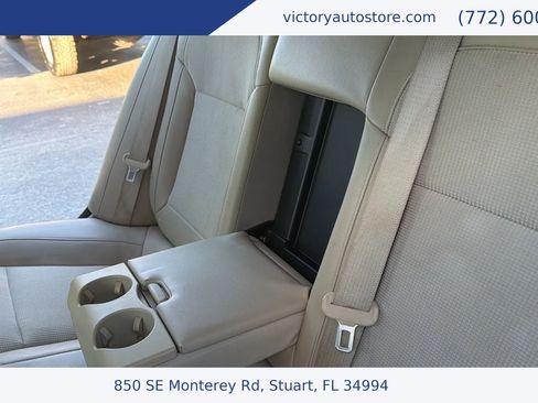Used 2013 Chevrolet Malibu Eco w/ Power Convenience Package FWD image 29