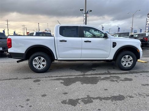 New 2025 Ford Ranger XL w/ Trailer Tow Package image 4