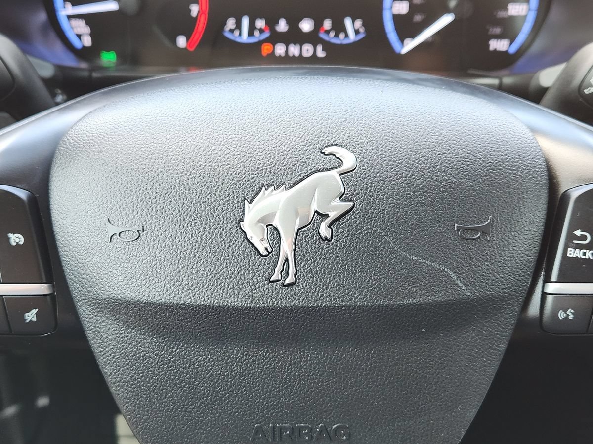 Used 2023 Ford Bronco Sport Big Bend w/ Convenience Package AWD/4WD image 49