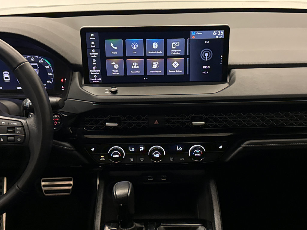 Certified 2024 Honda Accord Sport image 14