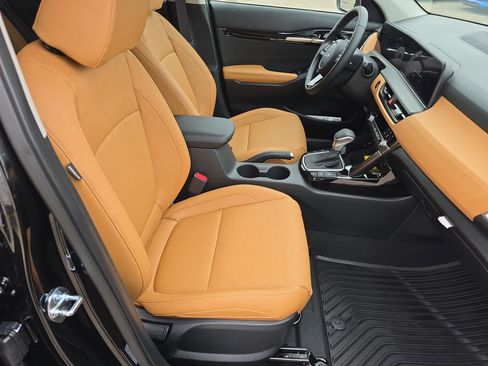 New 2026 Kia Seltos EX image 10