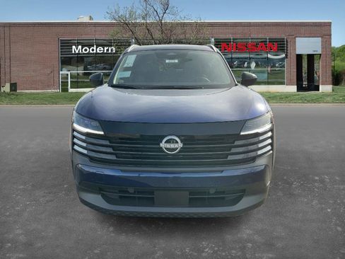 New 2026 Nissan Kicks SV image 6