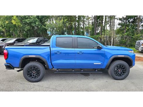 New 2026 GMC Canyon Elevation w/ Convenience Package image 10