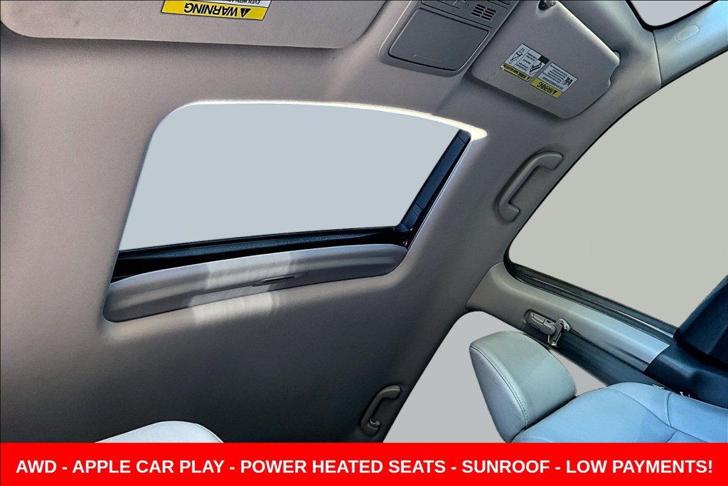 Used 2016 Honda Pilot EX-L image 34