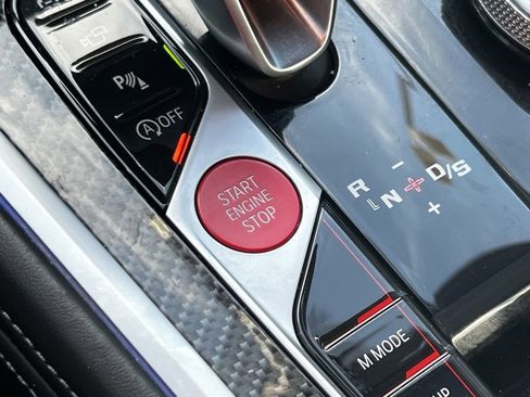 Used 2020 BMW M8 Coupe w/ M Driver's Package image 19