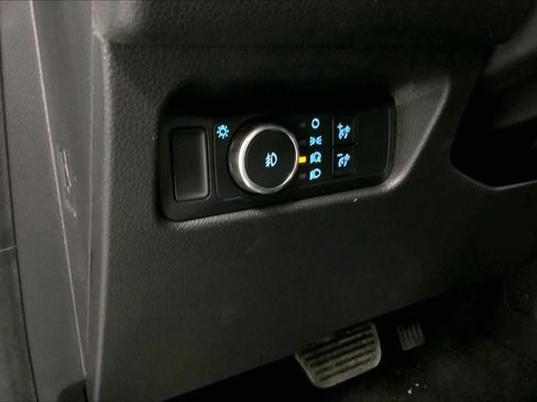 New 2025 Ford Ranger XL w/ Trailer Tow Package image 18