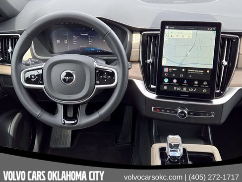 Used 2026 Volvo XC90 B6 Plus w/ Protection Package Premier AWD/4WD image 22
