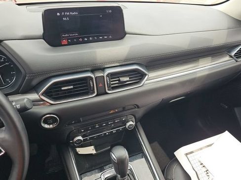 Used 2019 MAZDA CX-5 Grand Touring w/ GT Premium Package AWD/4WD image 10