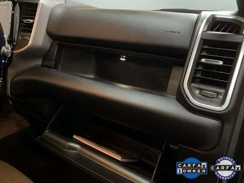 Used 2024 RAM 2500 Big Horn w/ Safety Group image 72