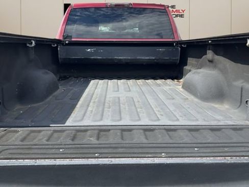 Certified 2016 RAM 3500 Tradesman image 14