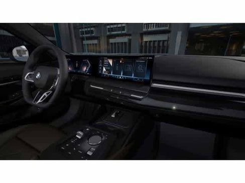 New 2026 BMW 530i w/ M Sport Package RWD image 14