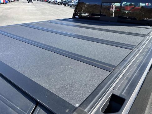 Used 2021 GMC Sierra 1500 Denali w/ Denali Ultimate Package image 4