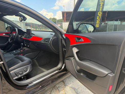 Used 2014 Audi A6 3.0T Prestige w/ Prestige Package AWD/4WD image 10