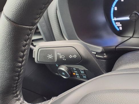 Used 2022 Ford Bronco Sport Big Bend w/ Convenience Package image 17