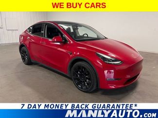 Used 2022 Tesla Model Y Long Range video 1