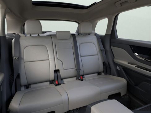 New 2025 Lincoln Corsair Grand Touring image 11