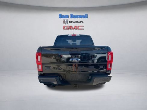 Used 2023 Ford Ranger XLT w/ Equipment Group 301A Mid RWD image 9