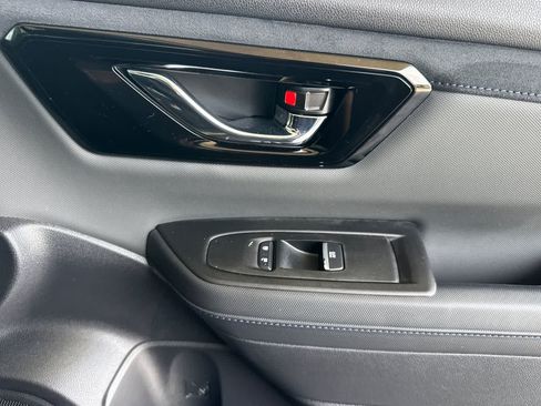 New 2026 Subaru Forester Limited AWD/4WD image 18