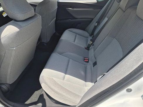 New 2026 Toyota Camry LE FWD image 14
