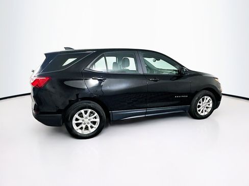 Used 2020 Chevrolet Equinox LS image 10