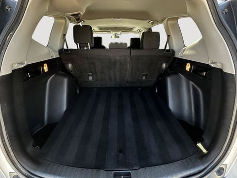 Certified 2019 Honda CR-V EX image 28
