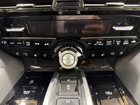 Certified 2026 Acura MDX SH-AWD w/ Advance Package image 40