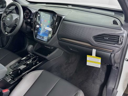 New 2026 Subaru Forester Sport AWD/4WD image 27