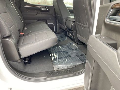 Used 2026 Chevrolet Silverado 1500 RST image 24