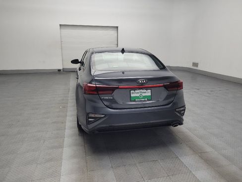 Used 2020 Kia Forte LXS image 6