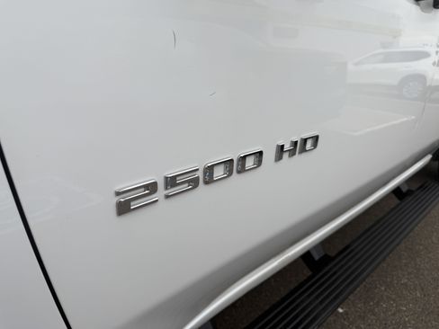 Used 2020 Chevrolet Silverado 2500 W/T w/ WT Fleet Convenience Package image 10