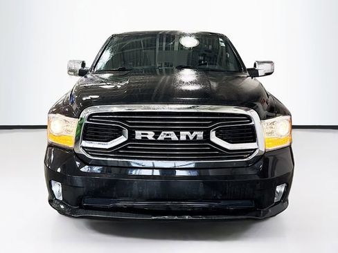 Used 2016 RAM 1500 Limited image 4