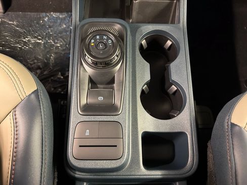 New 2026 Ford Maverick Lariat AWD/4WD image 16