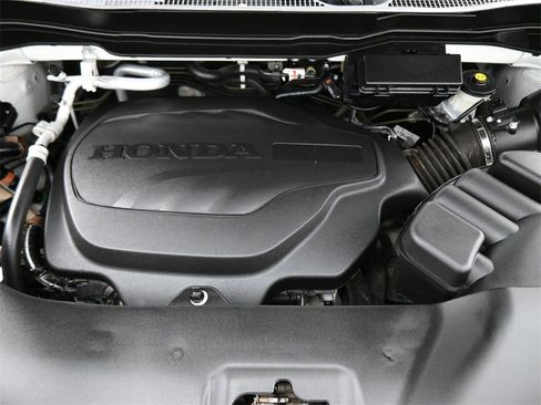 Used 2022 Honda Pilot EX-L image 21