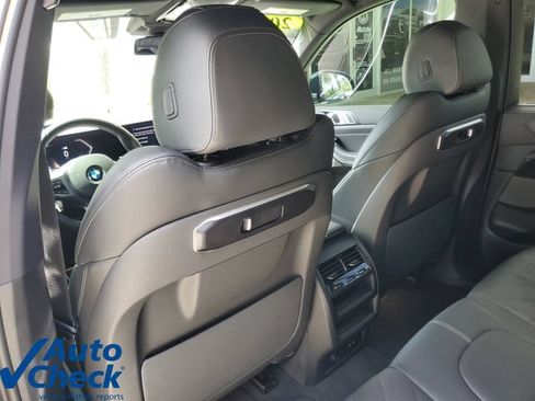 Used 2026 BMW X5 xDrive40i w/ Executive Package AWD/4WD image 13