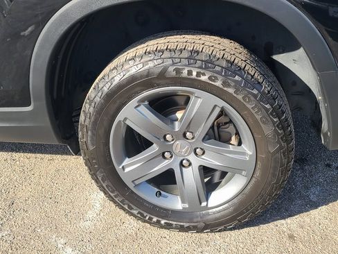 Used 2023 Honda Ridgeline RTL image 34