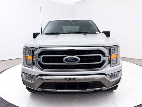 Used 2022 Ford F150 XLT w/ Equipment Group 301A Mid image 11