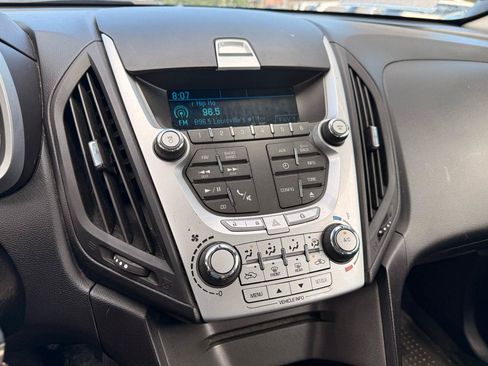 Used 2012 Chevrolet Equinox LS FWD image 15
