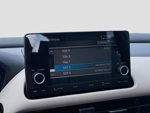 Used 2024 Honda HR-V LX image 12