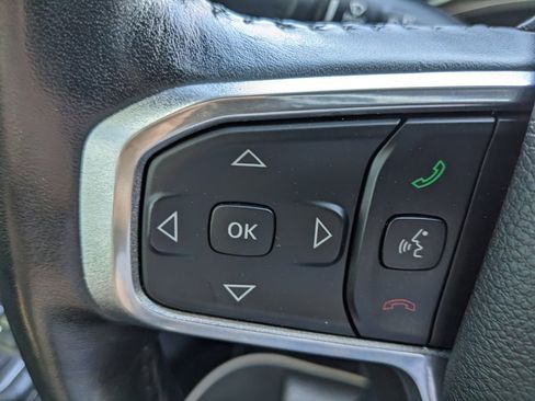 Used 2023 RAM 1500 Laramie image 30