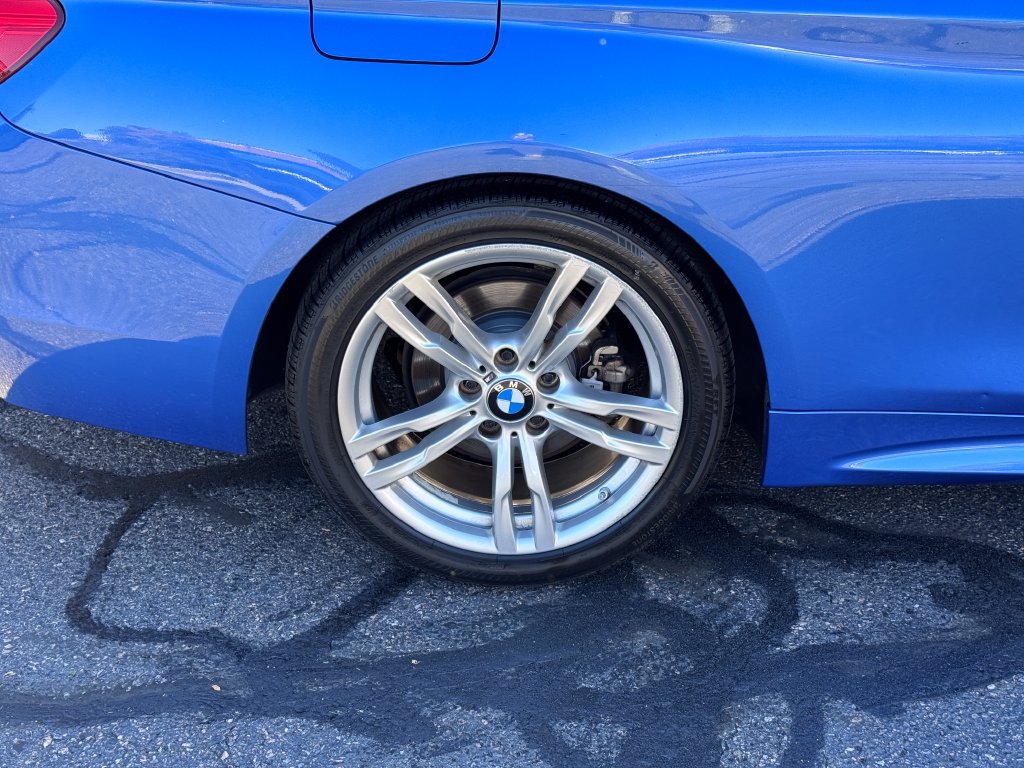 Used 2014 BMW 428i Coupe RWD image 15