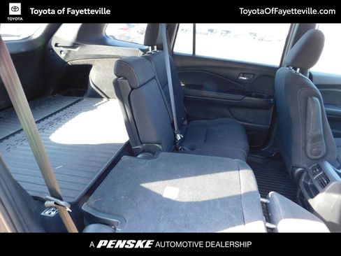 Used 2021 Honda Passport Sport image 5