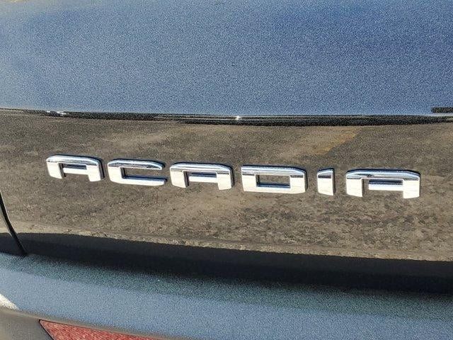 New 2026 GMC Acadia Elevation w/ Elevation Premium Package FWD image 5