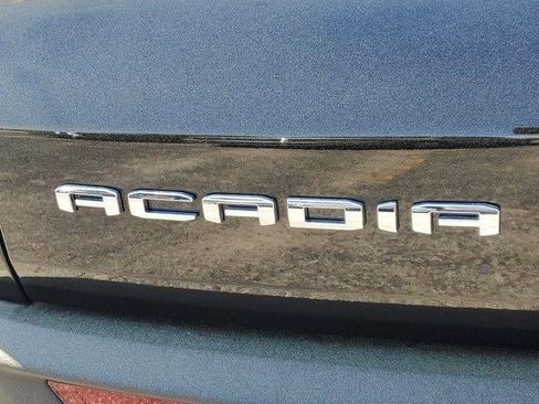 New 2026 GMC Acadia Elevation w/ Elevation Premium Package FWD image 5