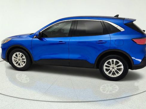 Used 2020 Ford Escape SE FWD image 4