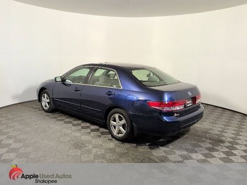 Used 2003 Honda Accord EX image 4